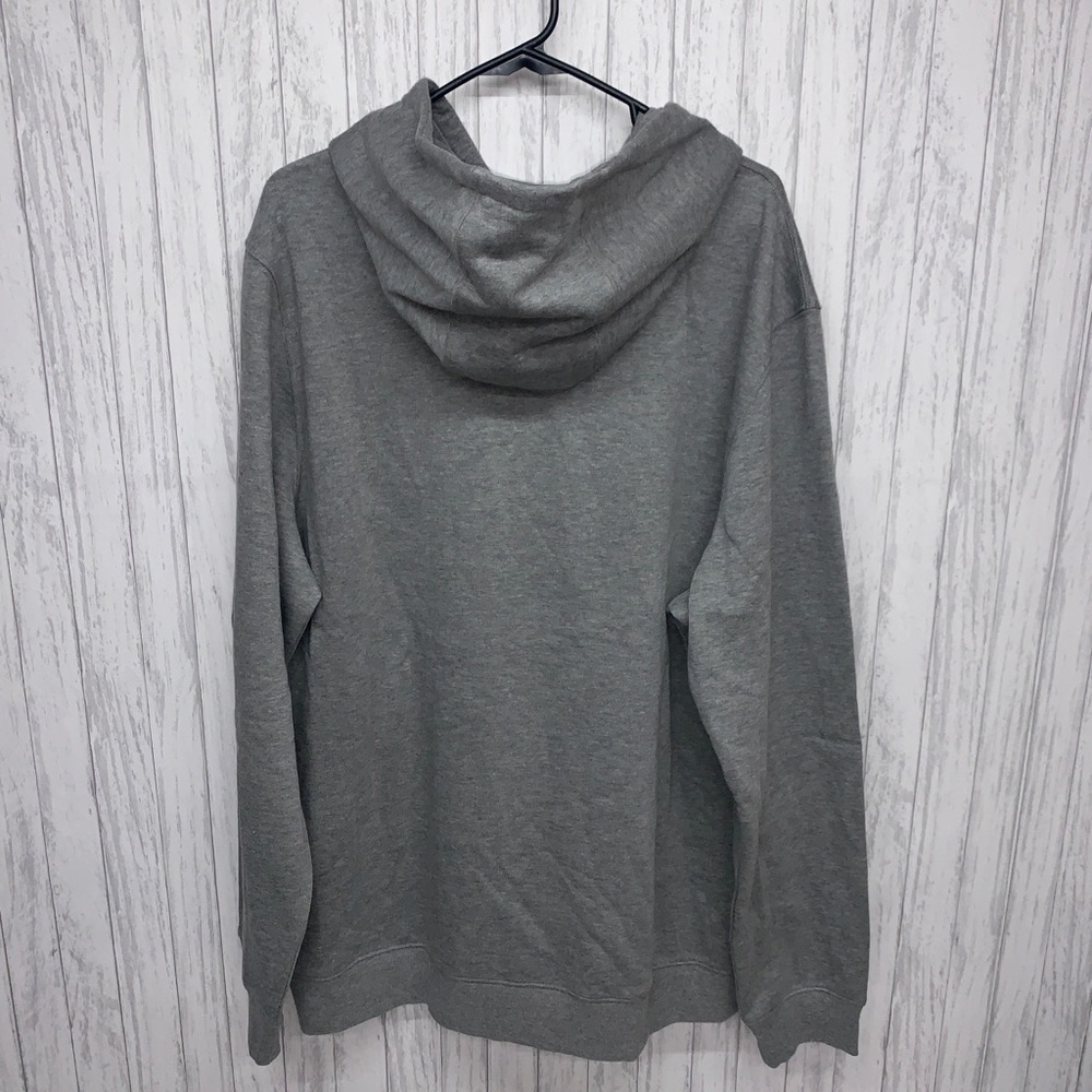 Mens Size XXL Richer Poorer Recycled Hoodie NWT - Picture 9 of 10